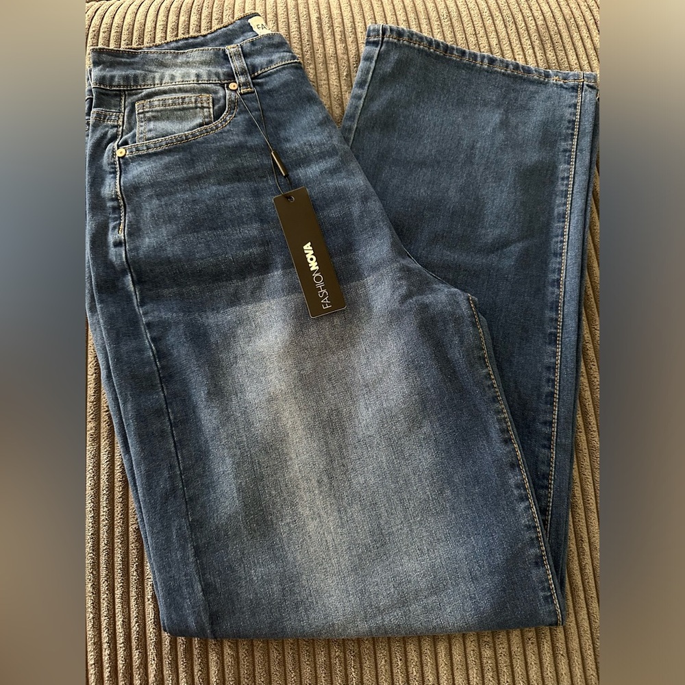 Fashion nova jeans